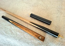 Hand Finished "Fraser Cues"