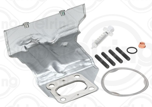 Fits 5 mounting - 1.5, kit