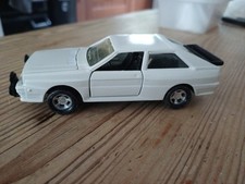 Matchbox Super Kings Audi Quattro Die-cast Model Restored 1:36