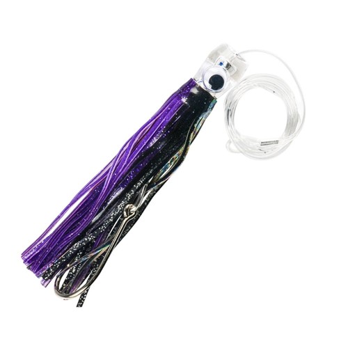 Octopus skirt lure 16cm - skirt, soft