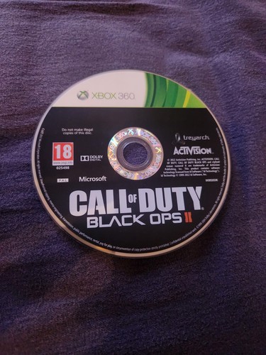 Call duty black - call, of