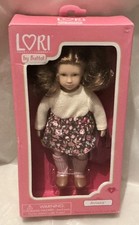 Lori Aviana Doll  15cm  with