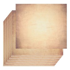 48 Sheets Vintage Paper