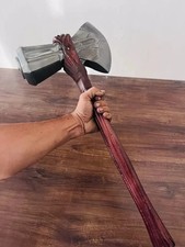 Thor Stormbreaker Axe Replica