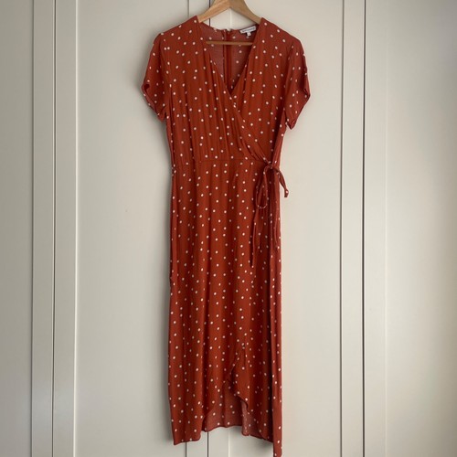 Warehouse polka dot - polka,
