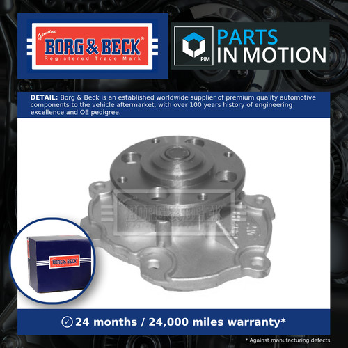 Water pump fits vauxhall - water,
