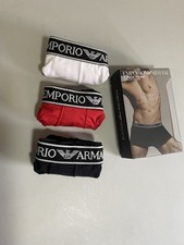 Emporio Armani Boxers Shorts