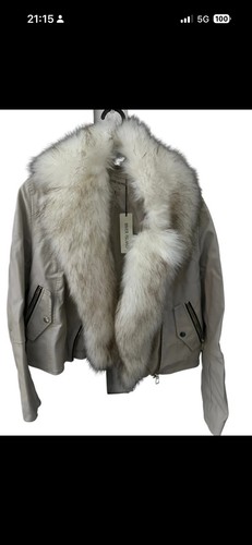 River island faux - river,