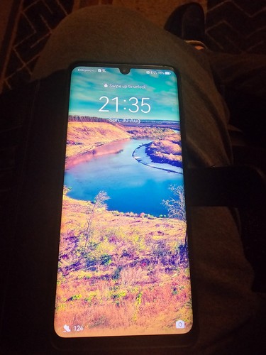 Huawei p30 pro - pro,