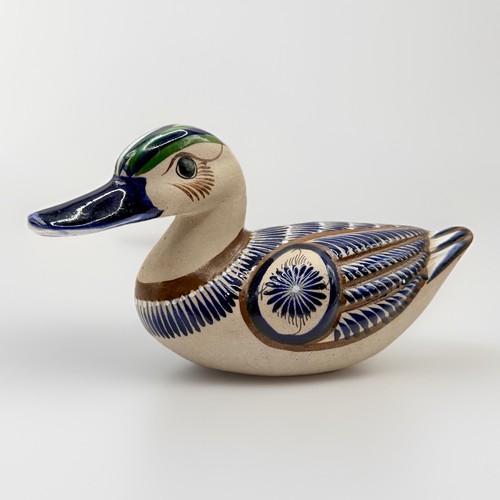 Mateos ostado mexico - mexico, pottery