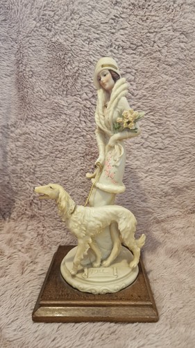 Vintage belcari italian - a.,