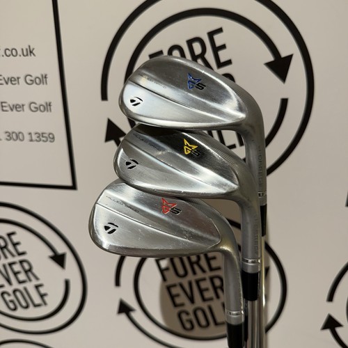 Taylormade mg5 milled - grind, 5