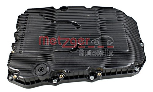Plastic automatic transmission - plastic,