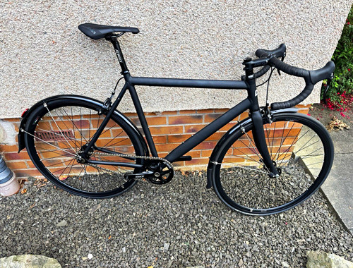 Brand new dolan fxe fixed - brand,