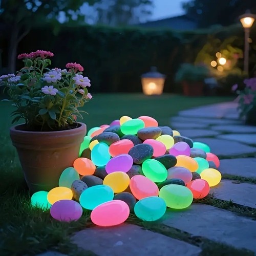Extra large glow - large,
