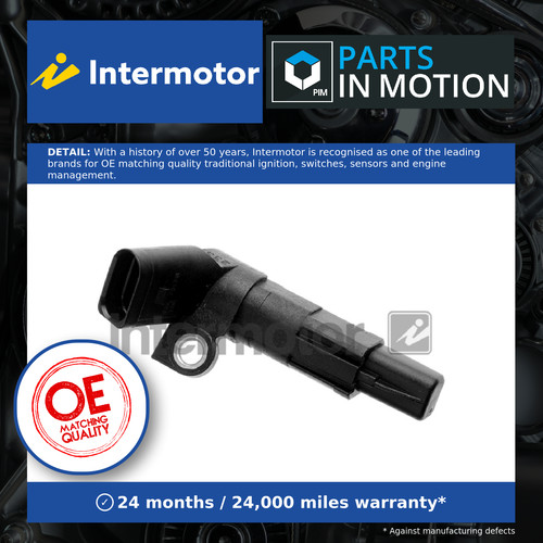 Rpm crankshaft sensor fits - /,