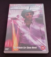 Vanishing Point [DVD] [1971]