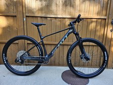 Scott scale 920 carbon - scott,