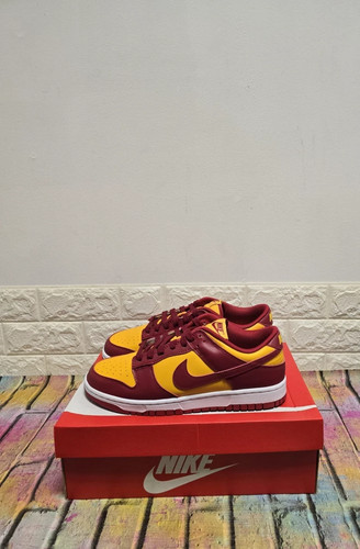 Nike dunk low retro lifestyle - retro,