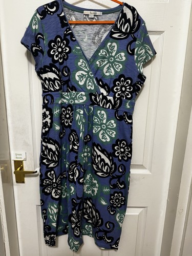 Ladies designer boden cotton - designer,