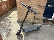 NineBot Kick scooter Max G2