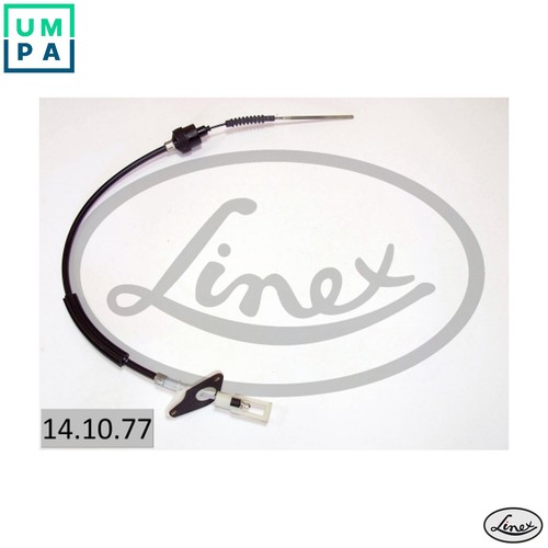 Cable pull clutch control - clutch,
