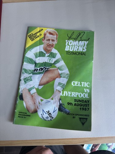 1987 celtic liverpool tommy - v,