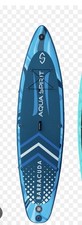 Aqua spirit barracuda - spirit, sup