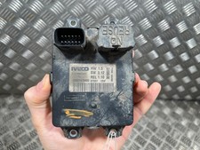 IVECO DAILY MK6 2015-On 2.3 Trailer Tow Bar ECU 5801479495 5802915788 GENUINE