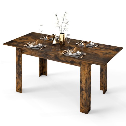 Modern kitchen table - table, w/