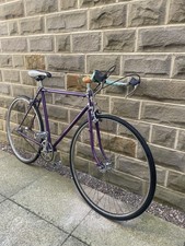 Sun Worksop Mens Gents Vintage single speed Road bike cycle (Raleigh)