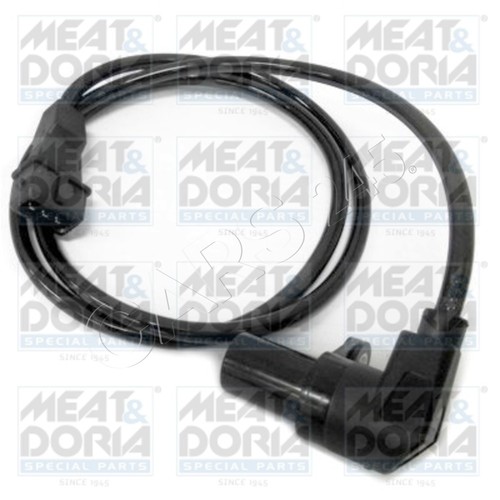 Engine management speed sensor - engine,