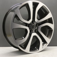 RANGE ROVER EVOQUE 21" ALLOY