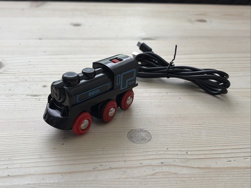 Brio 33599 rechargeable - brio,