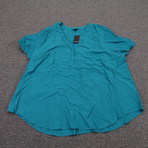 Torrid tunic top - torrid,