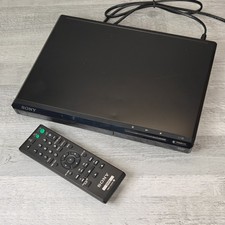 Sony DVP-SR170 Slimline