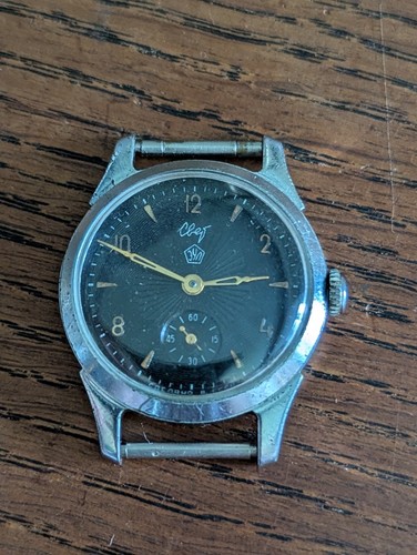 Raketa 2603 mens jewels - raketa, 16