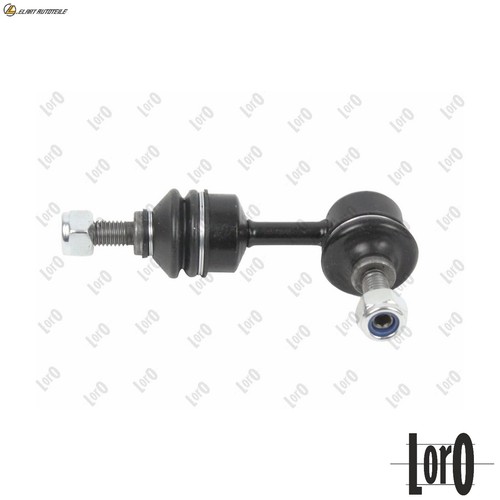 Rod brace stabiliser - rod,