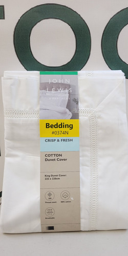 John lewis crisp fresh - crisp,