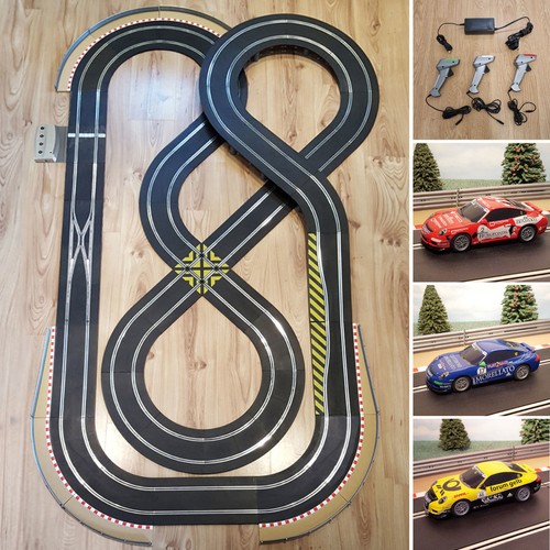 Scalextric sport track - sport,