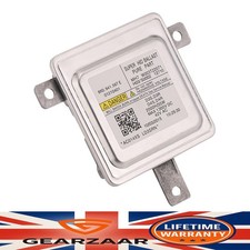 Xenon Ballast Headlights