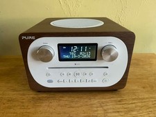 Pure Evoke C-D4 DAB+ FM