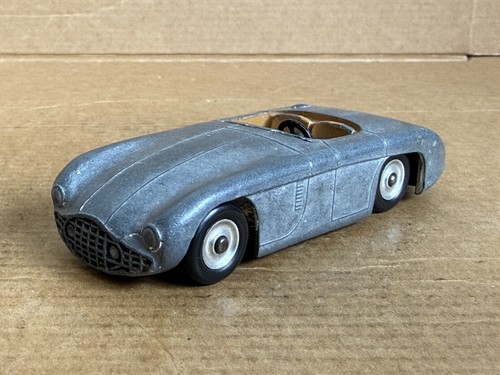 Dinky toys cunningham no - cunningham, c-5r,