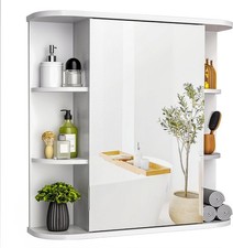Bathroom Mirror Cabinet