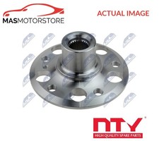 WHEEL HUB REAR NTY KLT-ME-025P