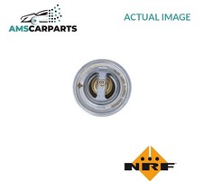 ENGINE COOLANT THERMOSTAT 725212 NRF NEW OE REPLACEMENT