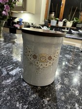 Denby Reflections Storage Jar