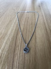 Gucci Interlocking G Engraved