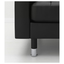 IKEA LANDSKRONA Sofa Legs 15cm