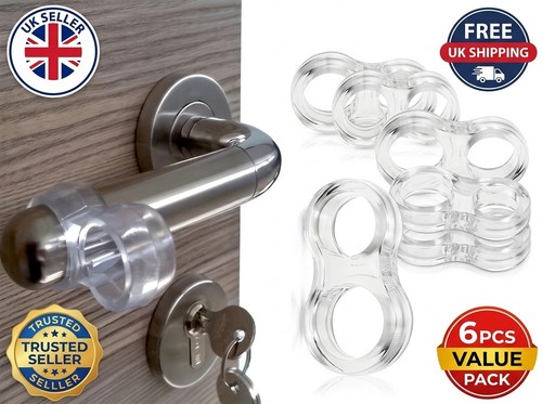 Door handle stop - stop, /